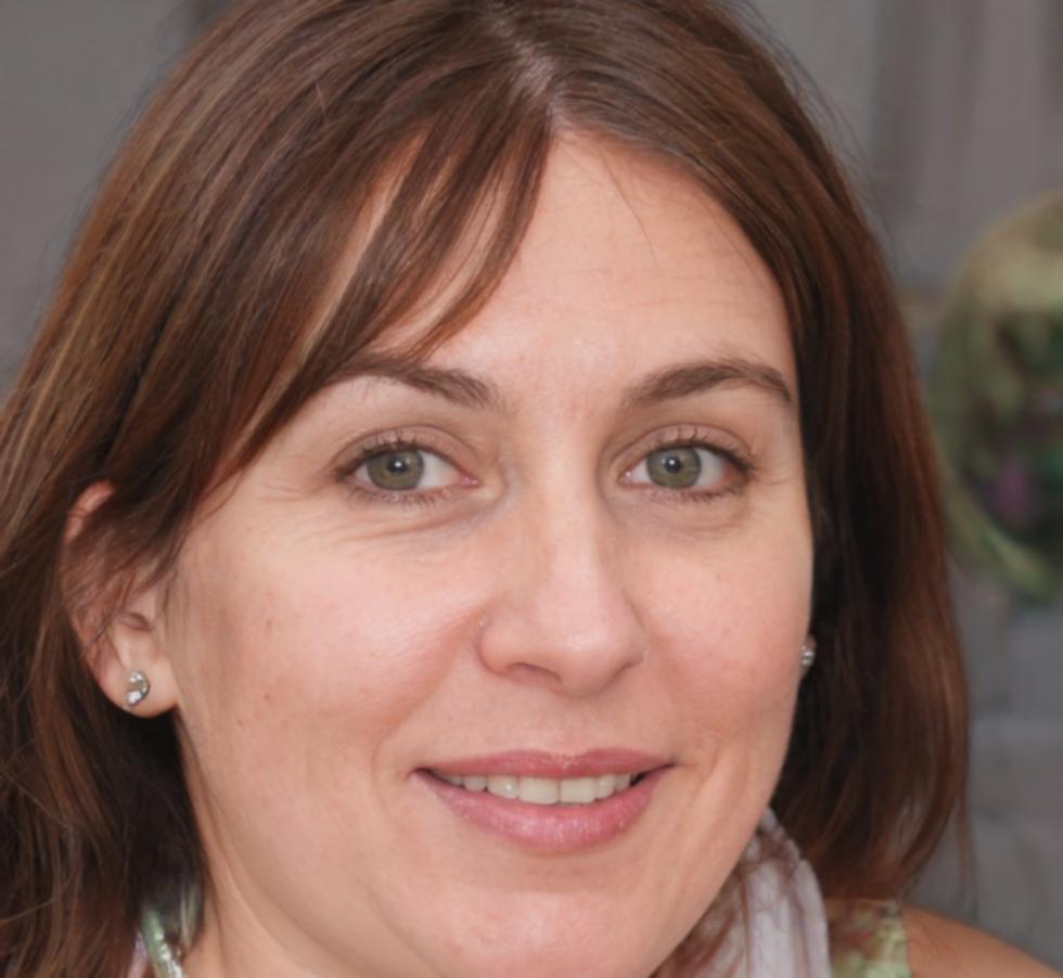 Coordinadora de Calidad Académica